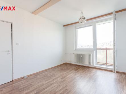 Pronájem bytu, 1+1, 32 m²