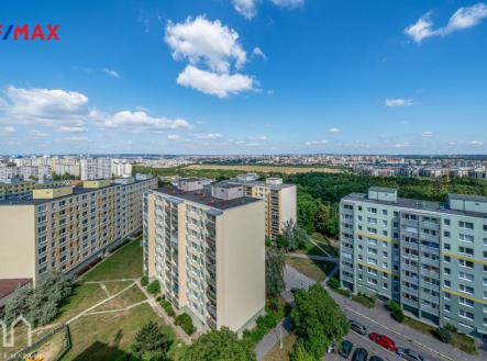 Prodej bytu, 3+1, 79 m² obrázek