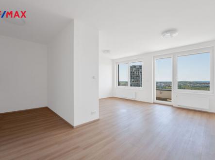 Pronájem bytu, 1+kk, 46 m²