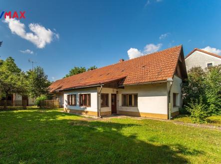 Prodej - dům/vila, 85 m²