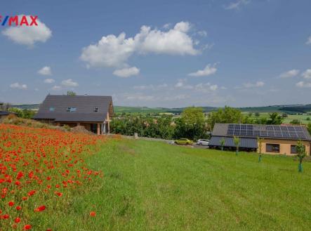 Prodej - pozemek pro bydlení, 3 873 m²