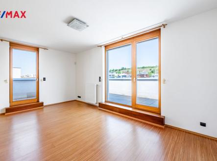 Pronájem bytu, 5+kk, 225 m²