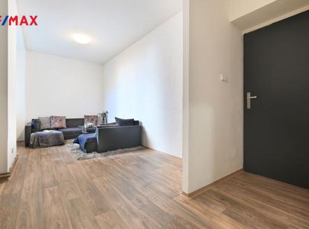 Prodej bytu, 1+kk, 24 m²