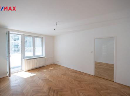 Pronájem bytu, 2+1, 54 m²