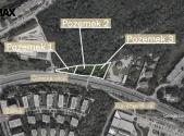 Prodej pozemku, zahrada, 1 200 m²
