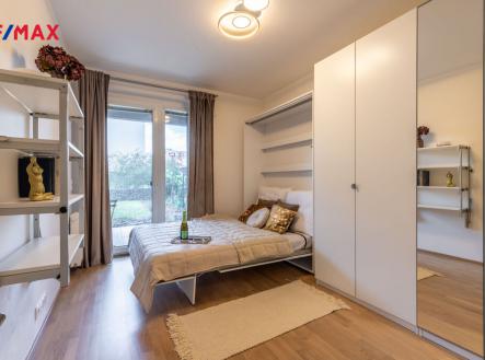 Prodej bytu, 2+kk, 47 m²