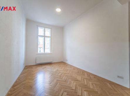 Pronájem bytu, 2+kk, 58 m²