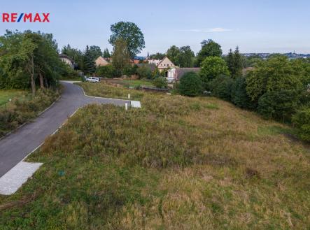 Prodej pozemku pro bydlení, 983 m² obrázek