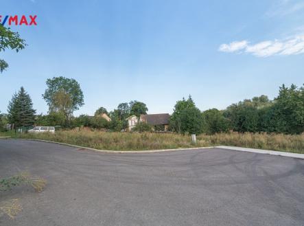 Prodej pozemku pro bydlení, 983 m²