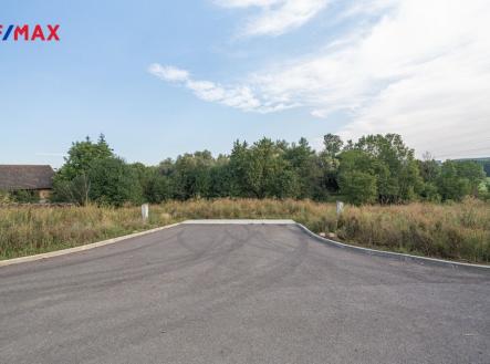 Prodej pozemku pro bydlení, 983 m²