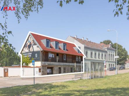 Prodej - dům/vila, 560 m² obrázek