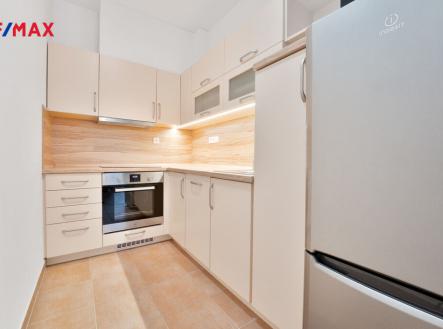 Prodej bytu, 2+kk, 56 m²