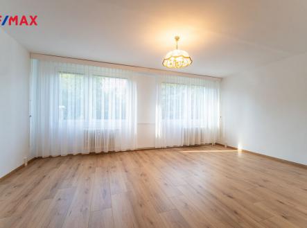 Pronájem bytu, 3+1, 67 m²