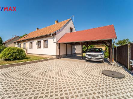 Prodej - dům/vila, 109 m²