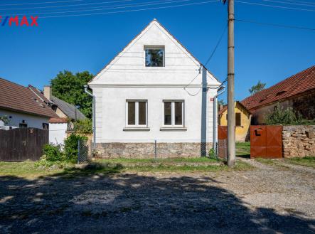 Prodej - dům/vila, 80 m²