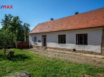 Prodej - dům/vila, 80 m²