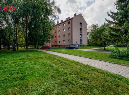 Prodej bytu, 1+1, 34 m²