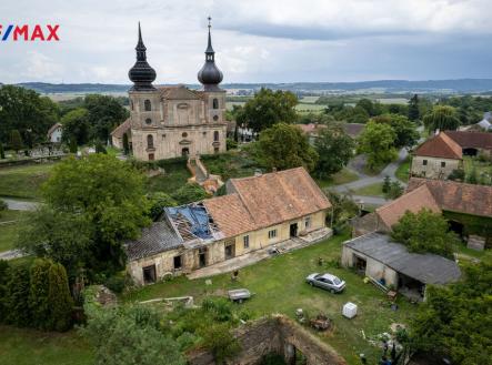 Prodej - dům/vila, 370 m²