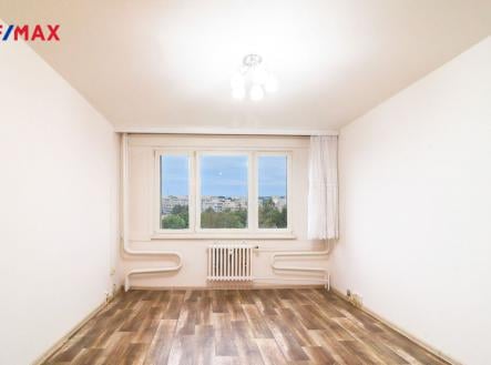 Prodej bytu, 1+kk, 27 m²