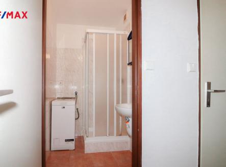 Prodej bytu, 1+kk, 27 m²