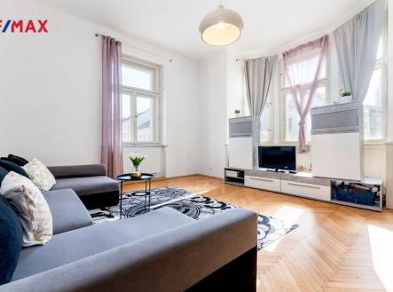 Prodej bytu, 3+kk, 87 m²