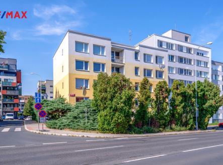 Prodej bytu, 1+kk, 27 m² obrázek