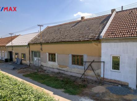 Prodej - dům/vila, 80 m²