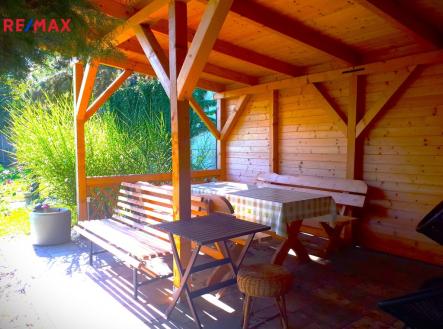 Prodej pozemku, zahrada, 2 351 m² obrázek