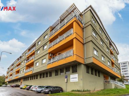 Prodej bytu, 2+kk, 53 m²