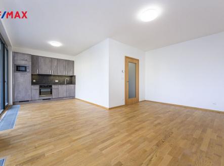 Prodej bytu, 1+kk, 60 m²