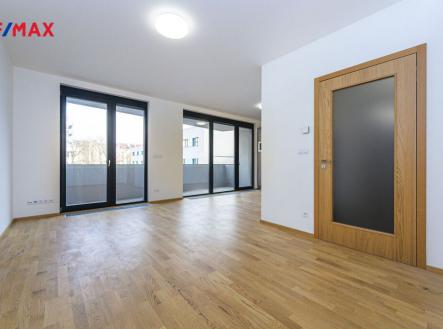 Prodej bytu, 1+kk, 60 m²