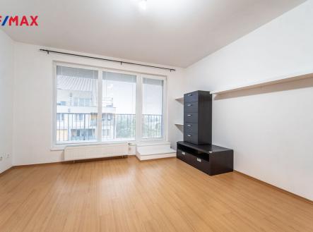 Pronájem bytu, 2+kk, 49 m²