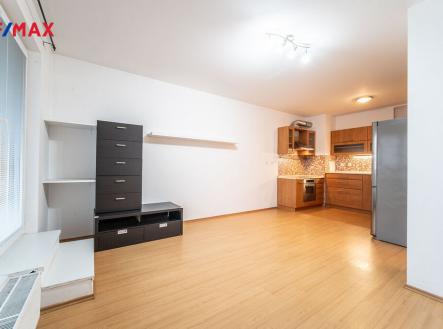 Pronájem bytu, 2+kk, 49 m²