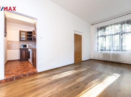 Pronájem kanceláře, 95 m²