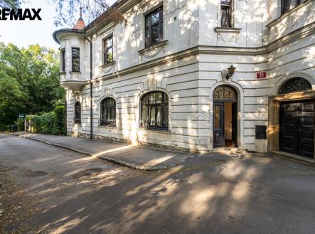 Pronájem kanceláře, 95 m²