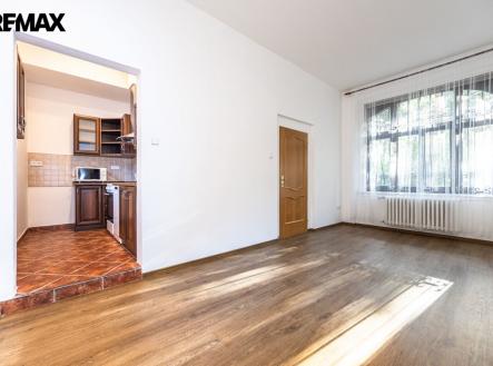 Pronájem kanceláře, 95 m²