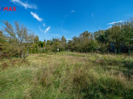 Prodej pozemku, zahrada, 798 m²