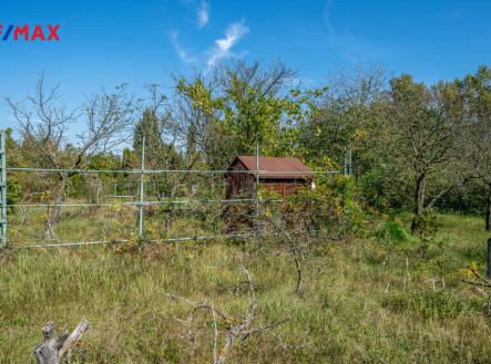 Prodej pozemku, zahrada, 798 m²