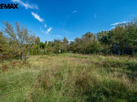 Prodej pozemku, zahrada, 798 m²