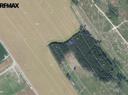 Prodej pozemku, ostatní, 1 000 m²