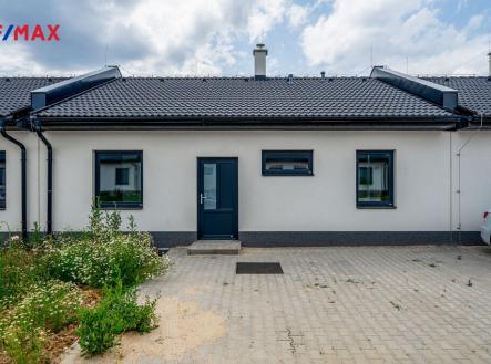 Prodej - dům/vila, 90 m²