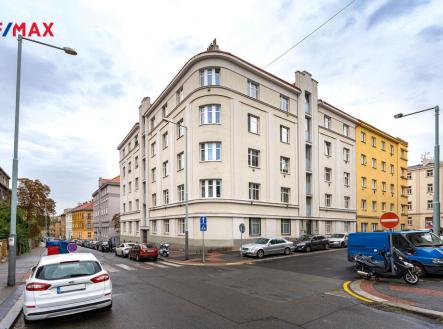 Prodej bytu, 2+kk, 45 m²