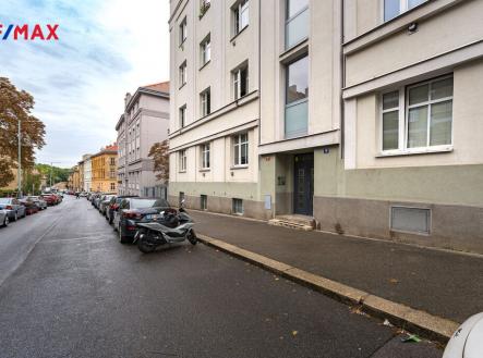 Prodej bytu, 2+kk, 45 m²