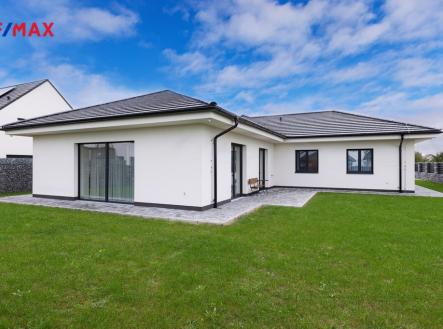 Prodej domu/vily, 217 m²