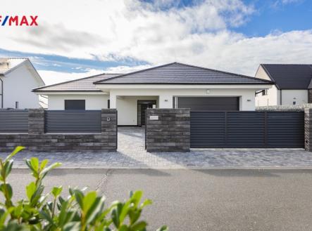 Prodej domu/vily, 217 m²