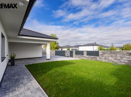 Prodej domu/vily, 217 m²