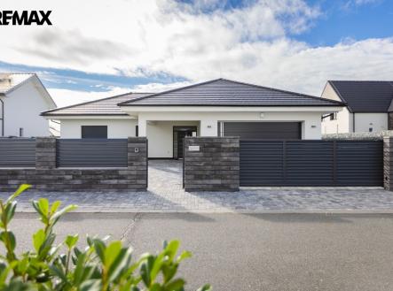 Prodej domu/vily, 217 m²