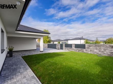 Prodej domu/vily, 217 m²