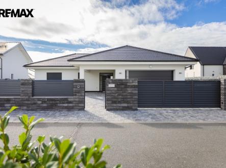 Prodej domu/vily, 217 m²