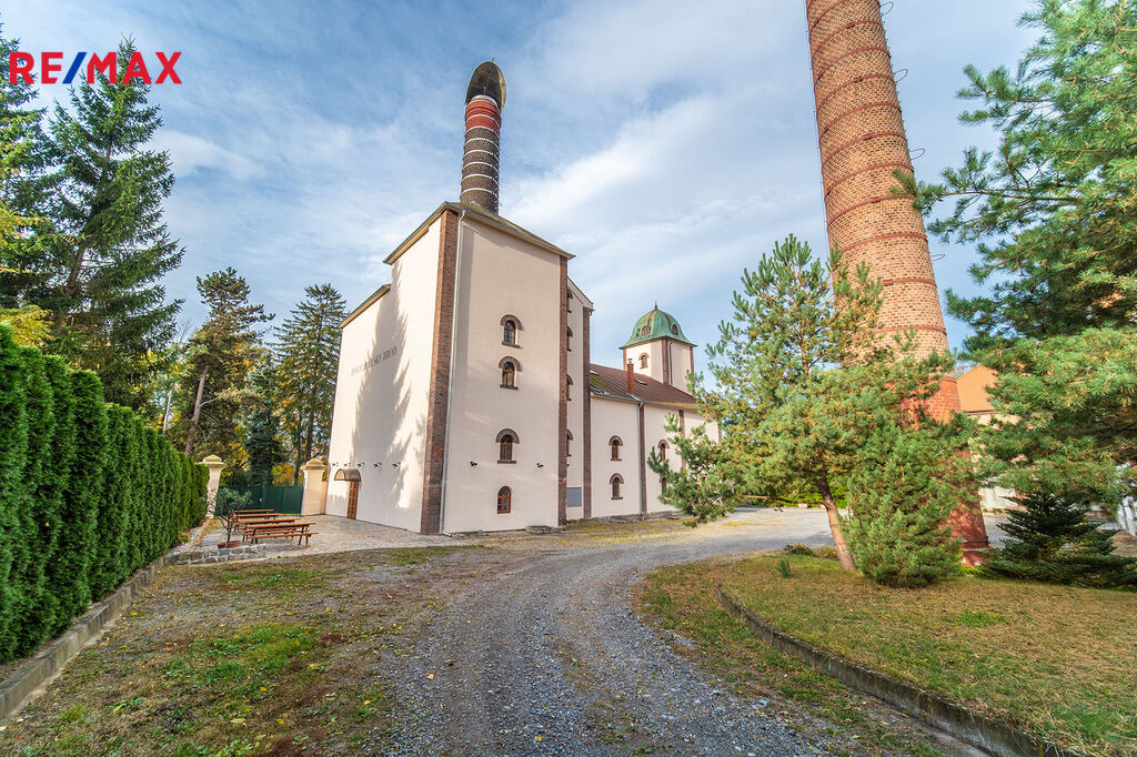 Pivovar Český Brod